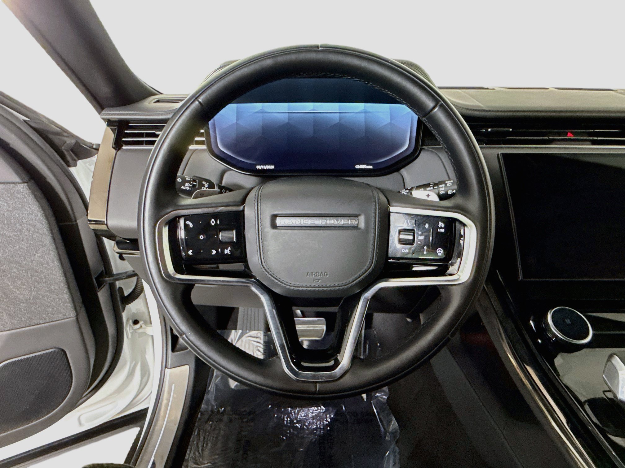 Used 2023 Land Rover Range Rover Sport SE AWD/4WD image 13
