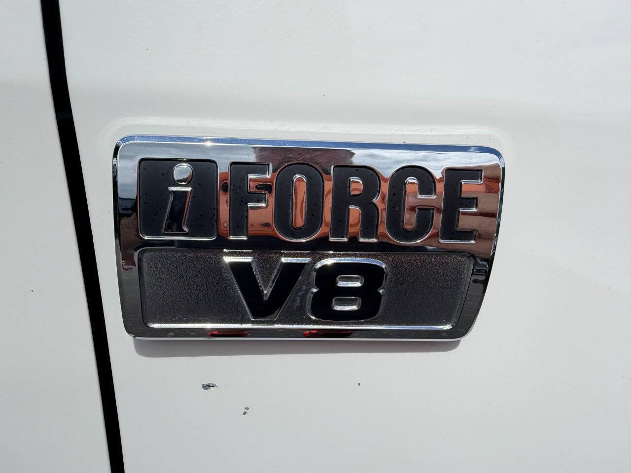 Used 2010 Toyota Tundra 4x4 Double Cab image 51