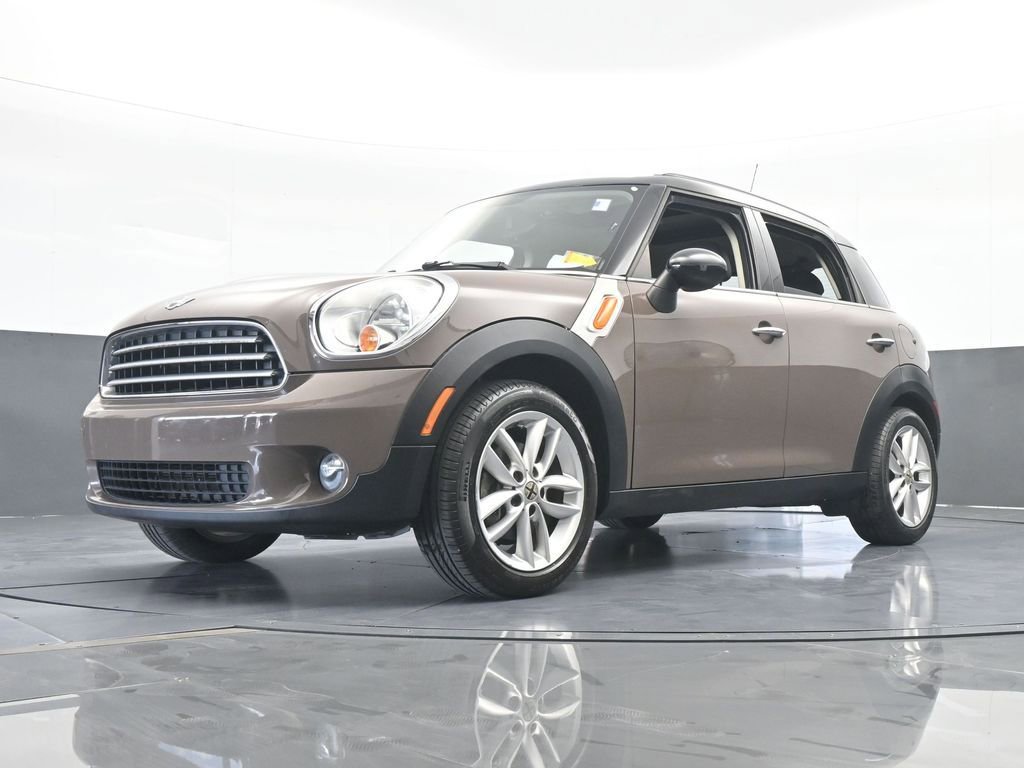 Used 2012 MINI Cooper Countryman image 47