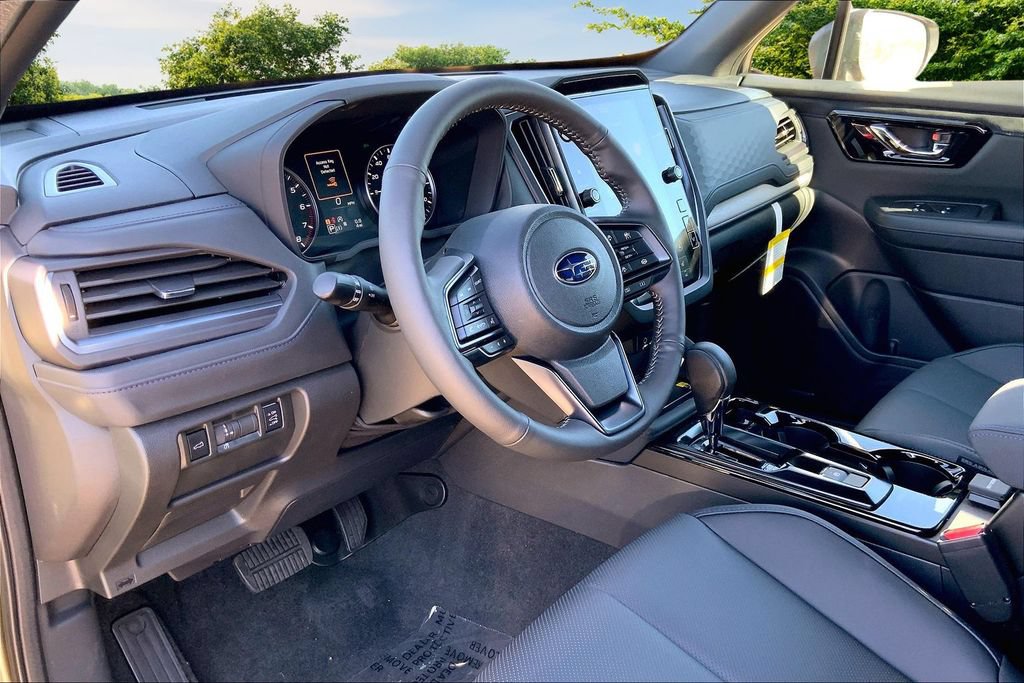 New 2026 Subaru Forester Limited AWD/4WD image 7