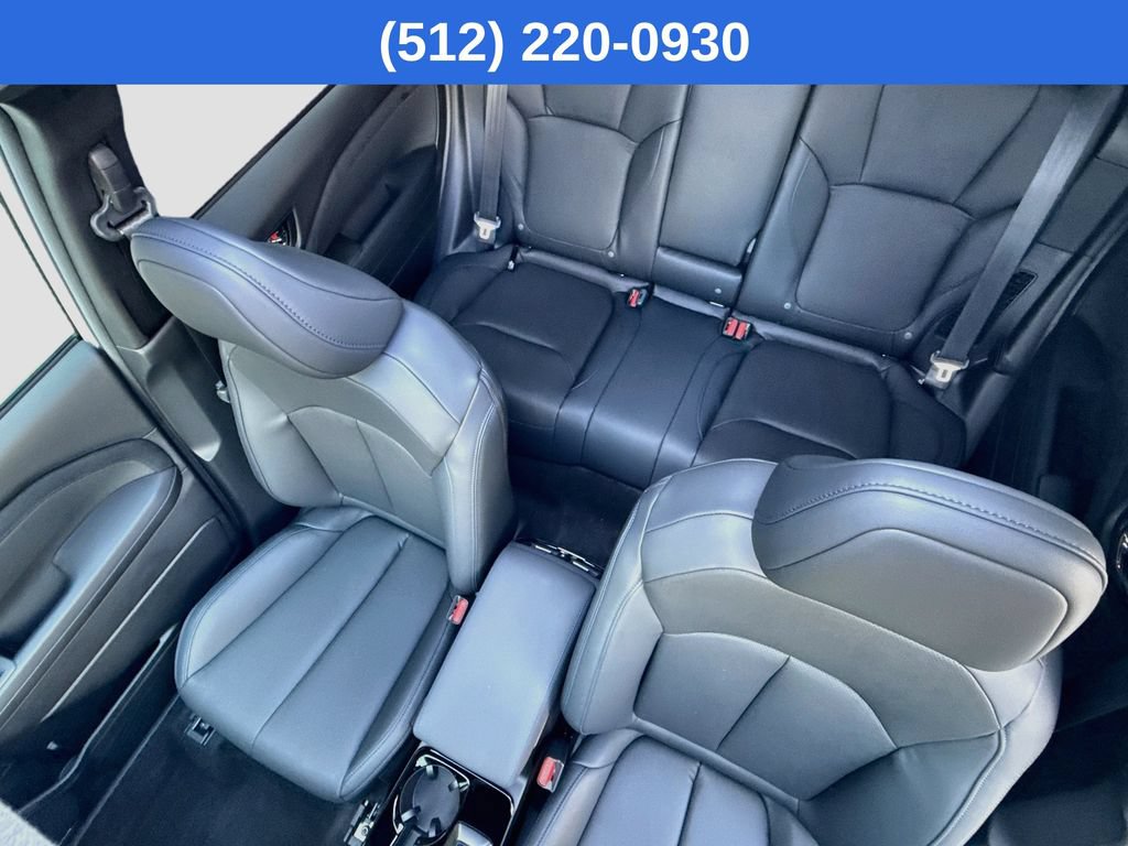 New 2026 Subaru Forester Touring AWD/4WD image 27