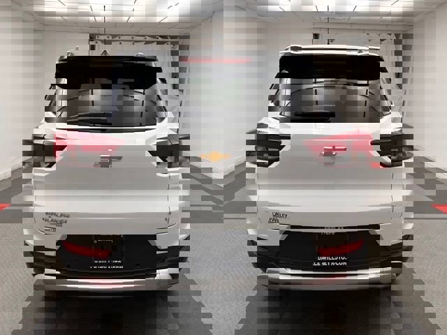 New 2026 Chevrolet TrailBlazer LT w/ Driver Confidence Package image 5