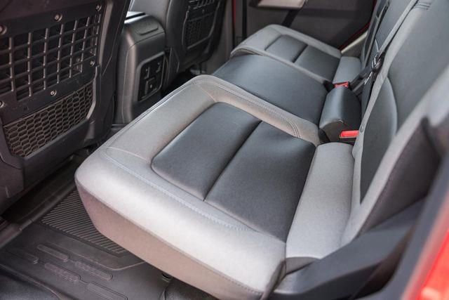 Used 2023 Ford Bronco Black Diamond image 34