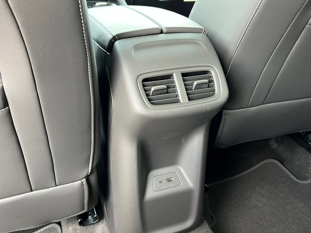 New 2026 Buick Envision Sport Touring AWD/4WD image 34
