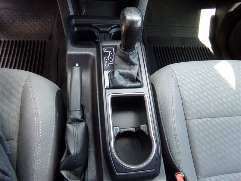 Used 2022 Toyota Tacoma SR5 image 35