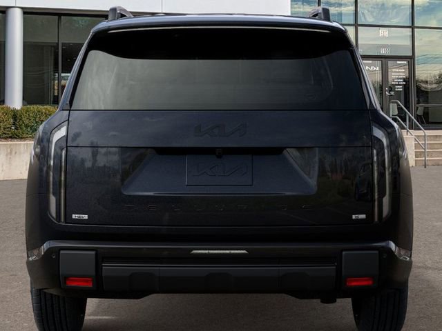 New 2027 Kia Telluride SX X-Line image 14