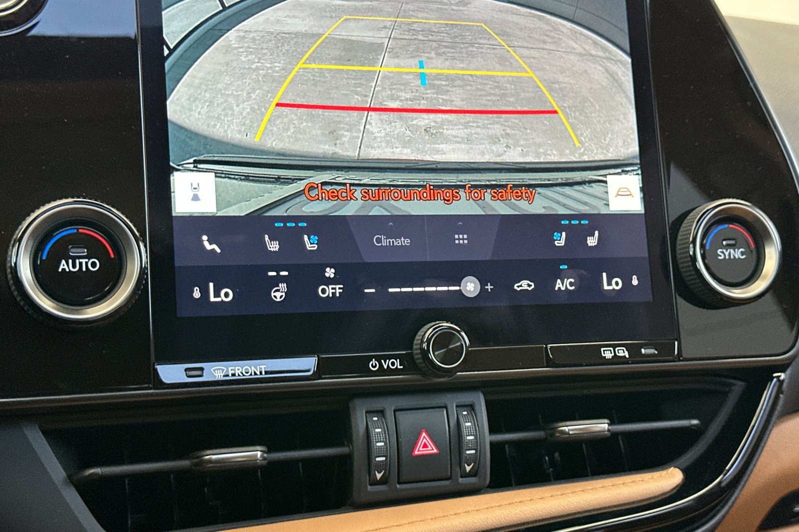 Certified 2024 Lexus NX 350h AWD image 19