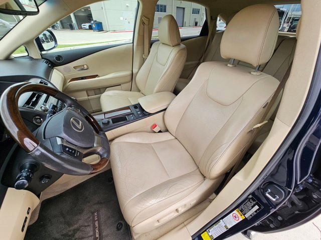 Used 2014 Lexus RX 350 AWD image 16