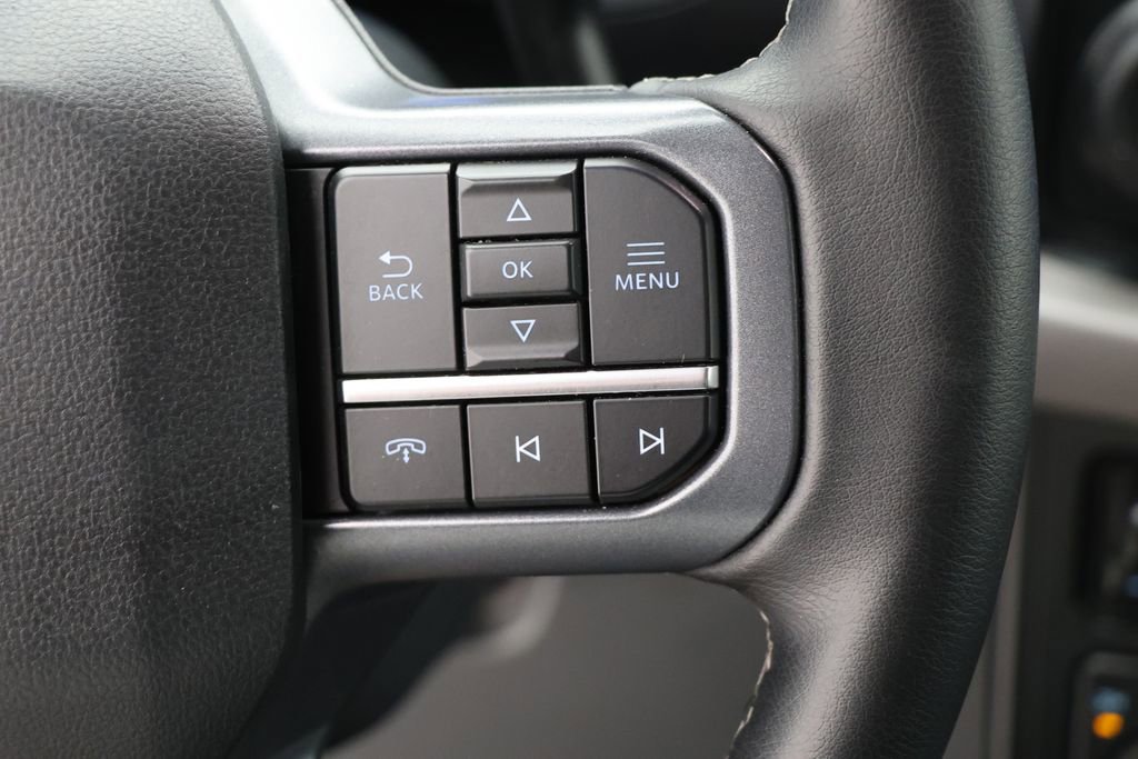 Used 2024 Ford F150 XLT w/ Equipment Group 302A MID image 22