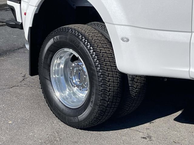 New 2026 Ford F350 Platinum image 39