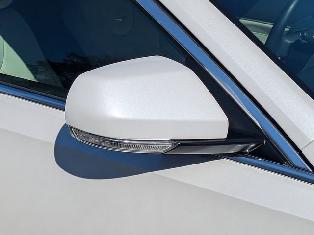 Certified 2023 Cadillac CT4 Premium Luxury image 11