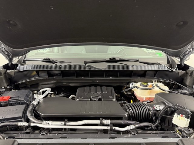 Used 2024 Chevrolet Silverado 1500 LT image 22