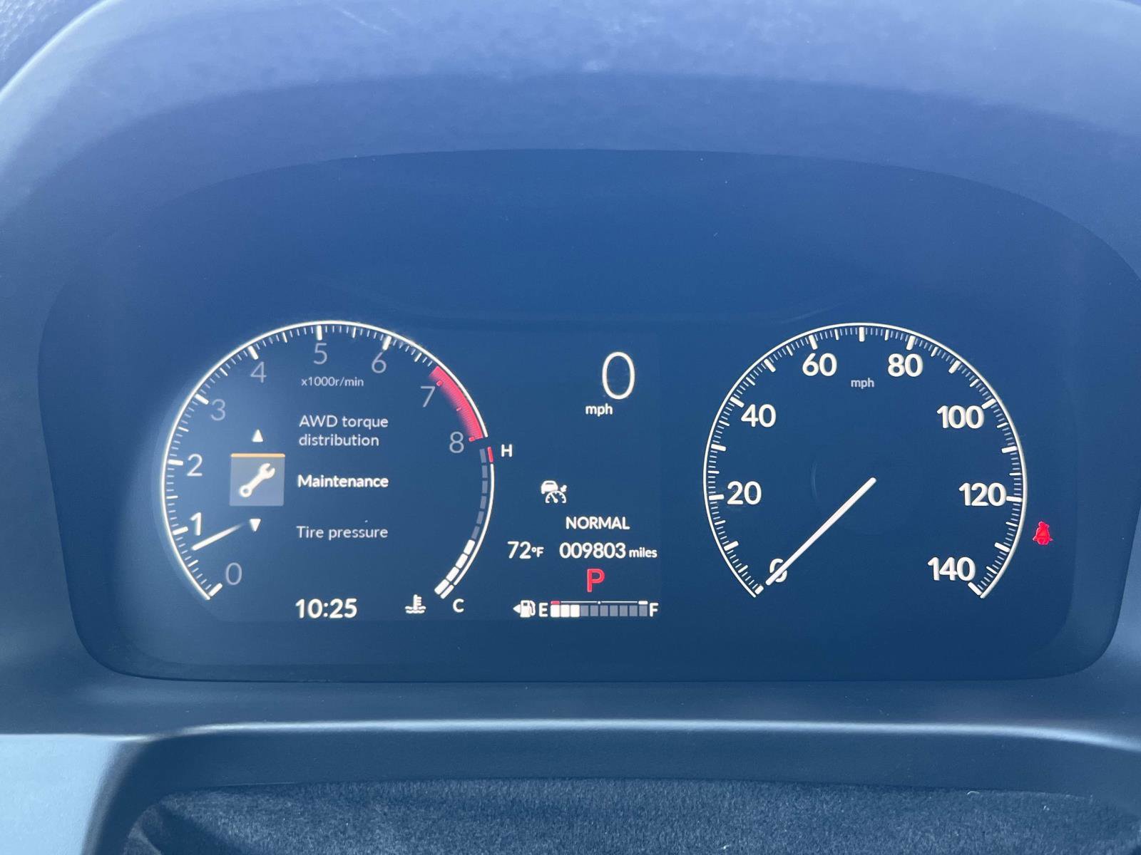 Used 2024 Honda Ridgeline Sport image 11