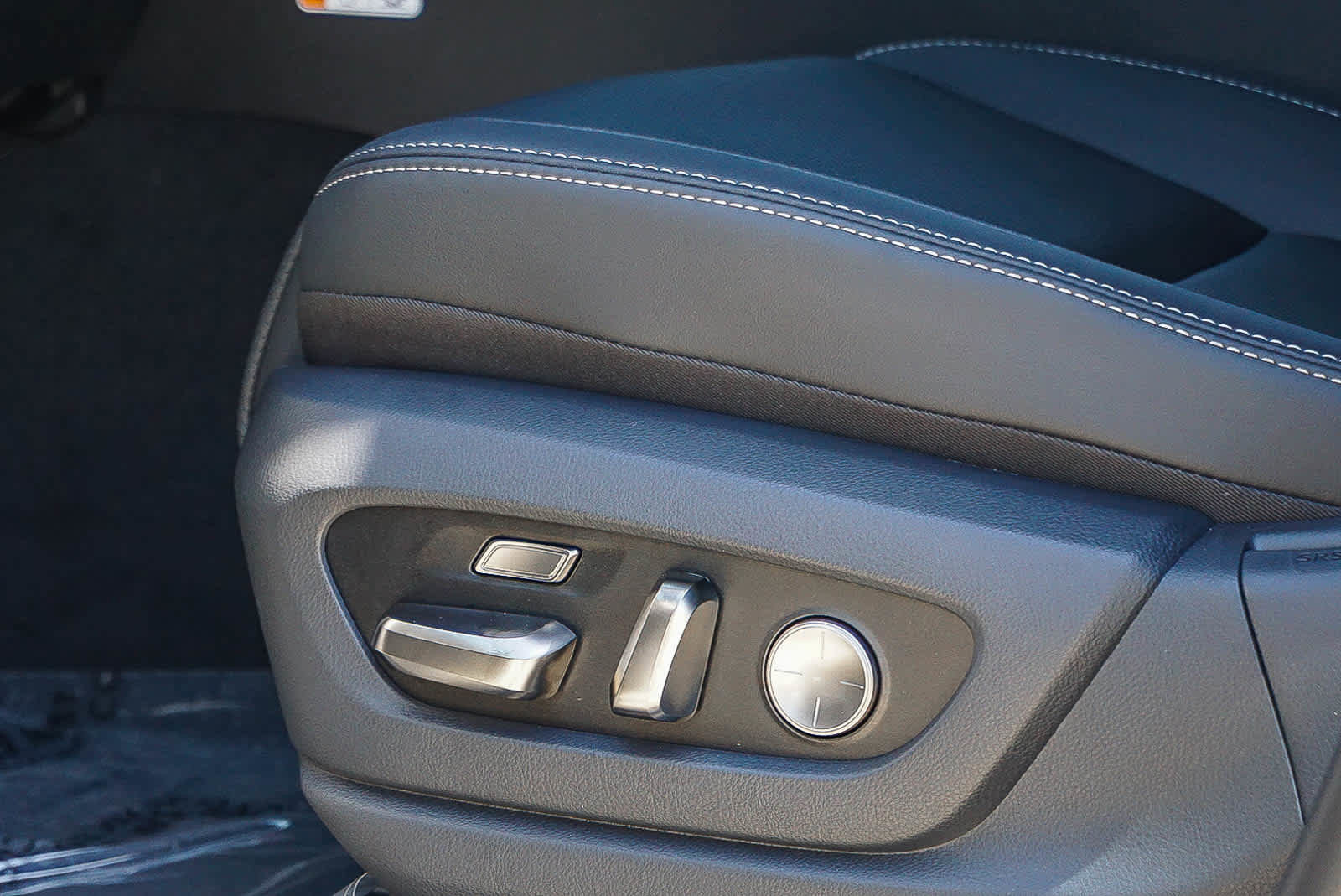 New 2026 Lexus LX 600 F Sport image 21