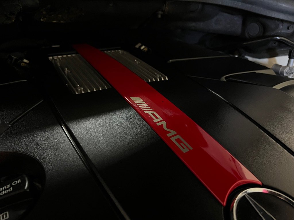 Used 2019 Mercedes-Benz GLE 43 AMG 43 AMG image 14