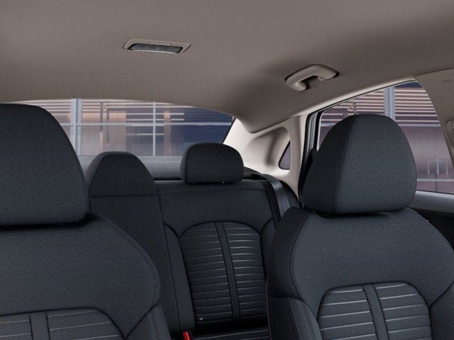 New 2025 Kia K5 LXS FWD image 27