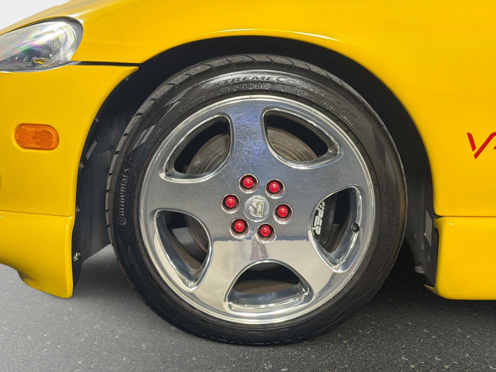 Used 2001 Dodge Viper RT/10 RWD image 13