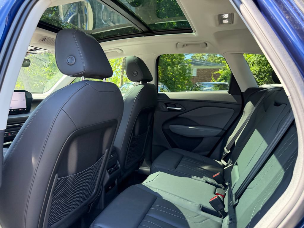 New 2026 Audi Q3 quattro 2.0T AWD/4WD image 24
