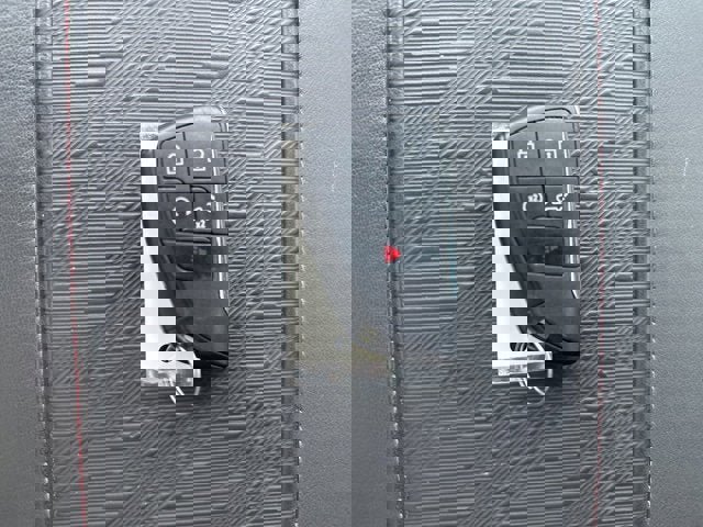 Certified 2024 GMC Sierra 1500 AT4X image 36