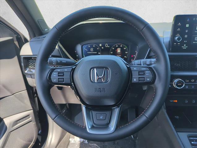 New 2026 Honda CR-V Sport Touring image 12