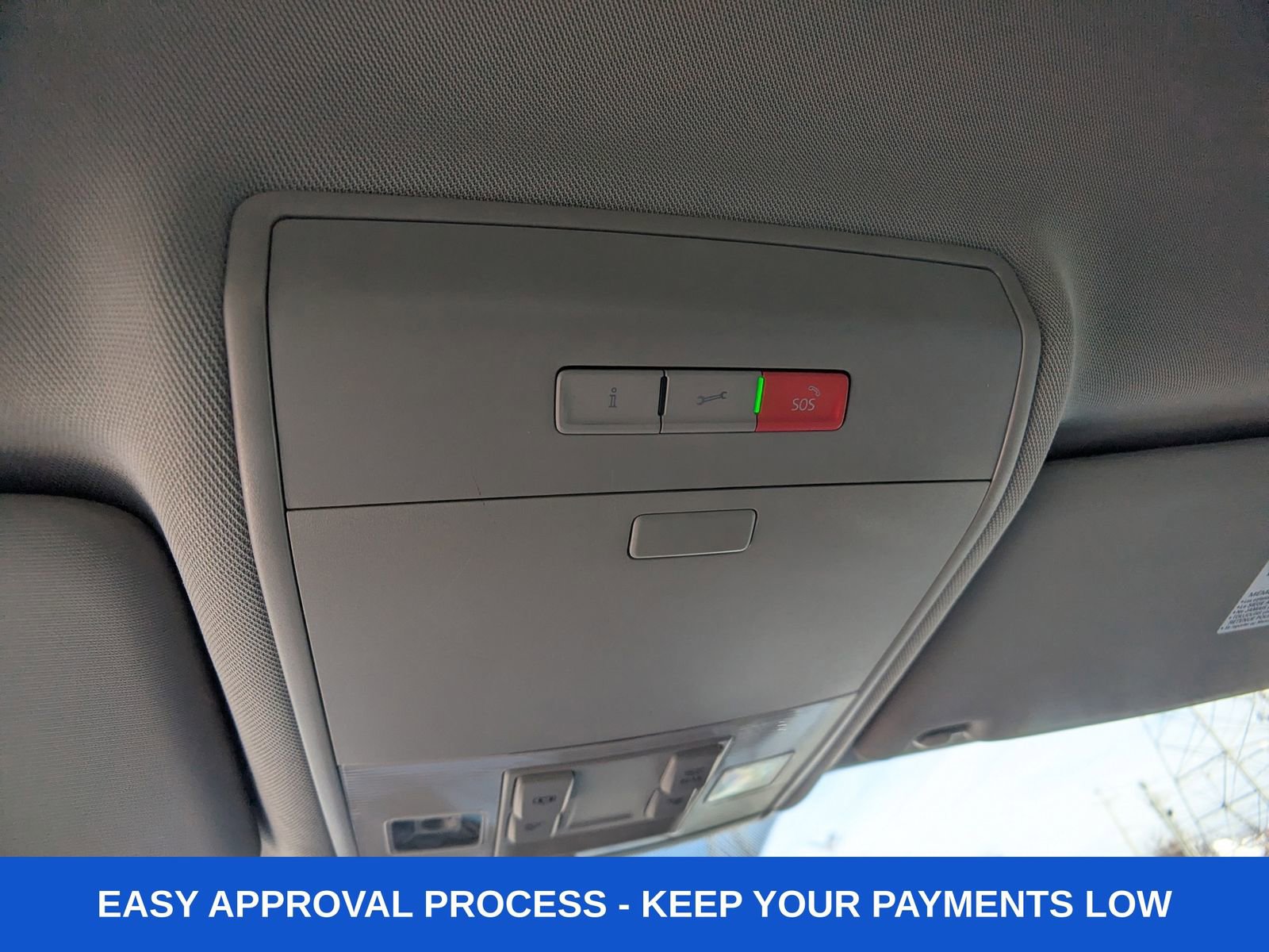 Used 2022 Volkswagen Atlas SE image 22