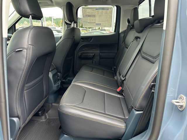 New 2026 Ford Maverick Tremor AWD/4WD image 20