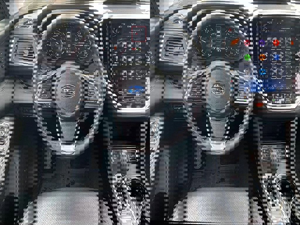 Used 2023 Subaru Ascent Limited w/ Technology Package image 17