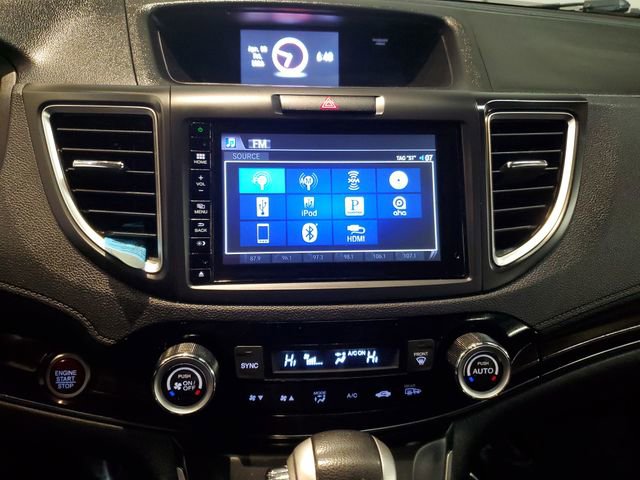 Used 2015 Honda CR-V EX-L image 18