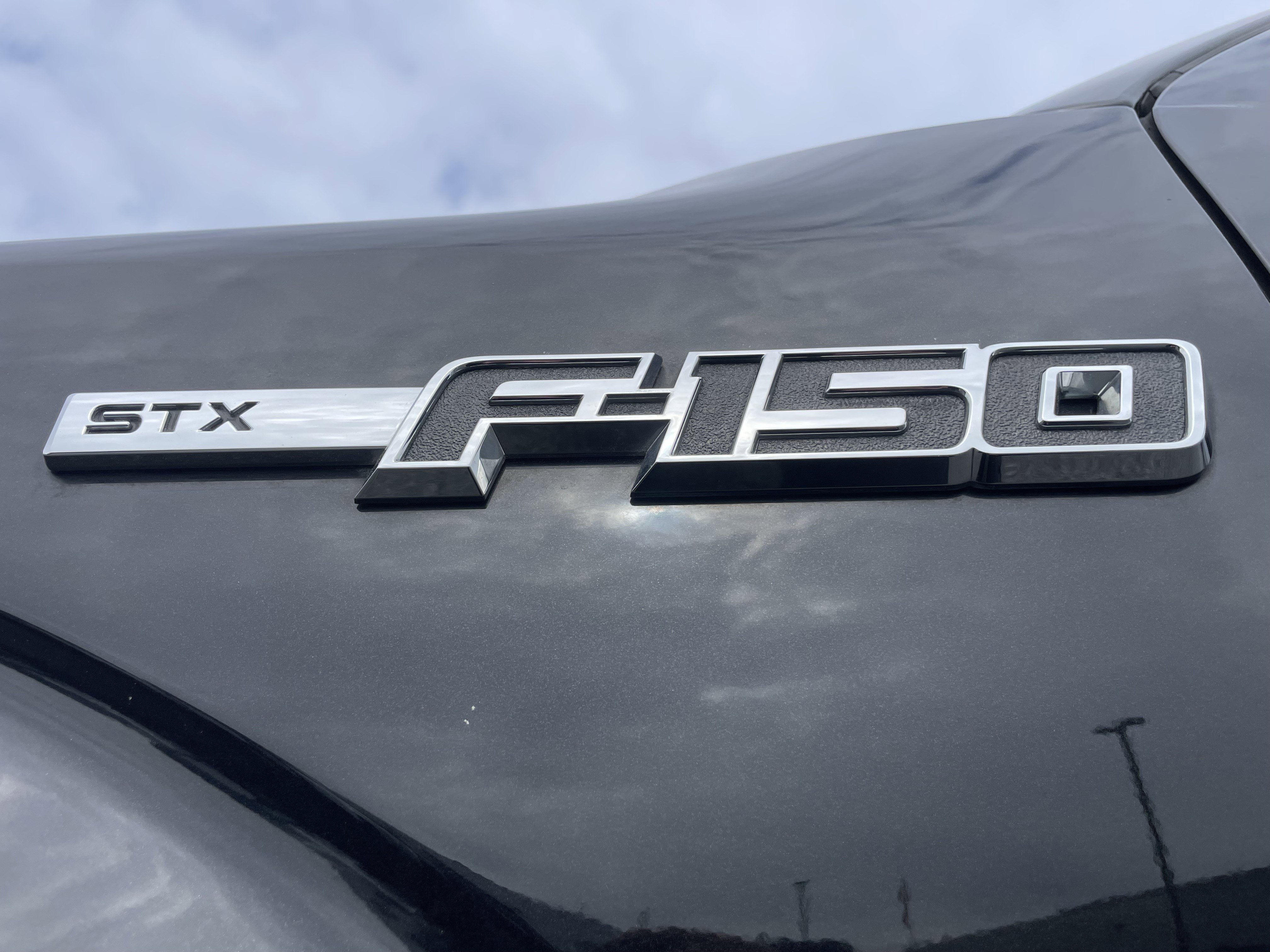 Used 2014 Ford F150 STX w/ Equipment Group 201A Mid image 30