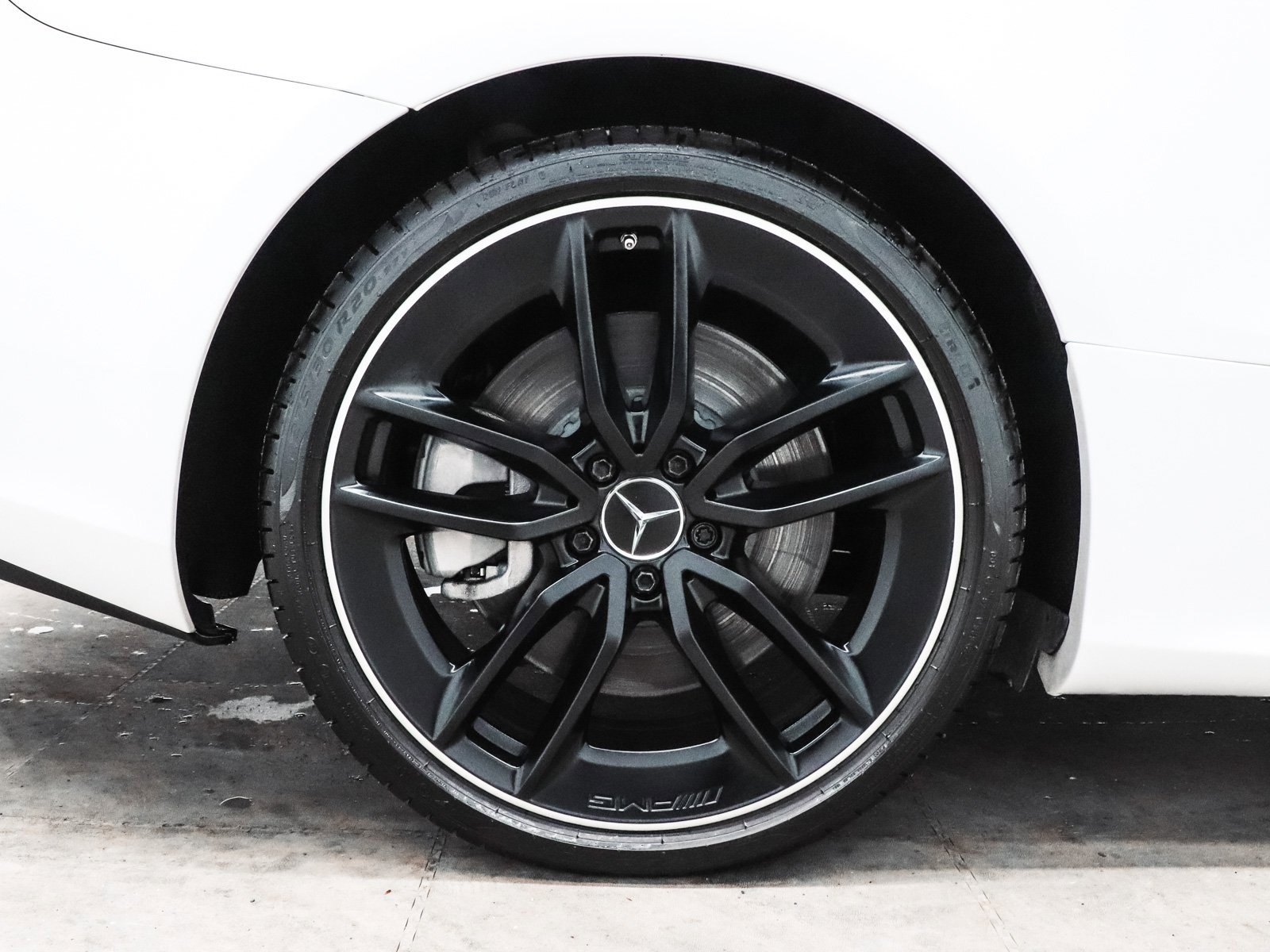 Used 2023 Mercedes-Benz E 53 AMG 4MATIC Coupe image 10