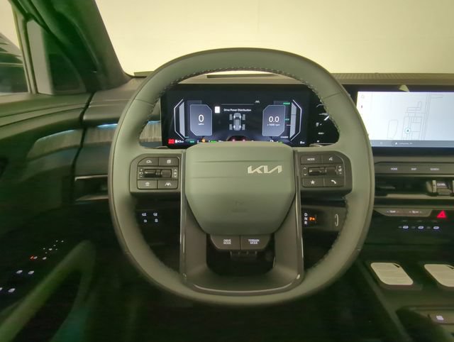 New 2027 Kia Telluride X-Line SX Prestige w/ Towing Package AWD/4WD image 26