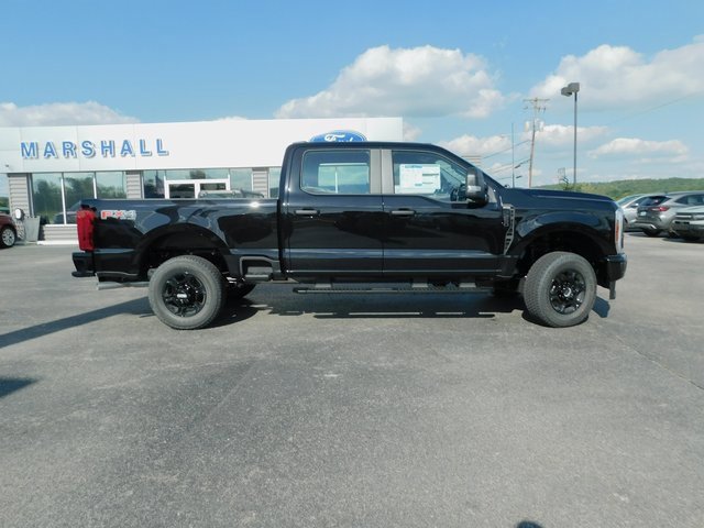 New 2026 Ford F250 XL w/ STX Appearance Package image 10