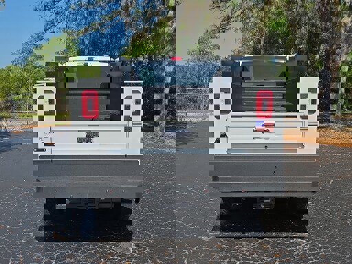 Used 2024 Ford F250 XL w/ XL Off-Road Package image 11