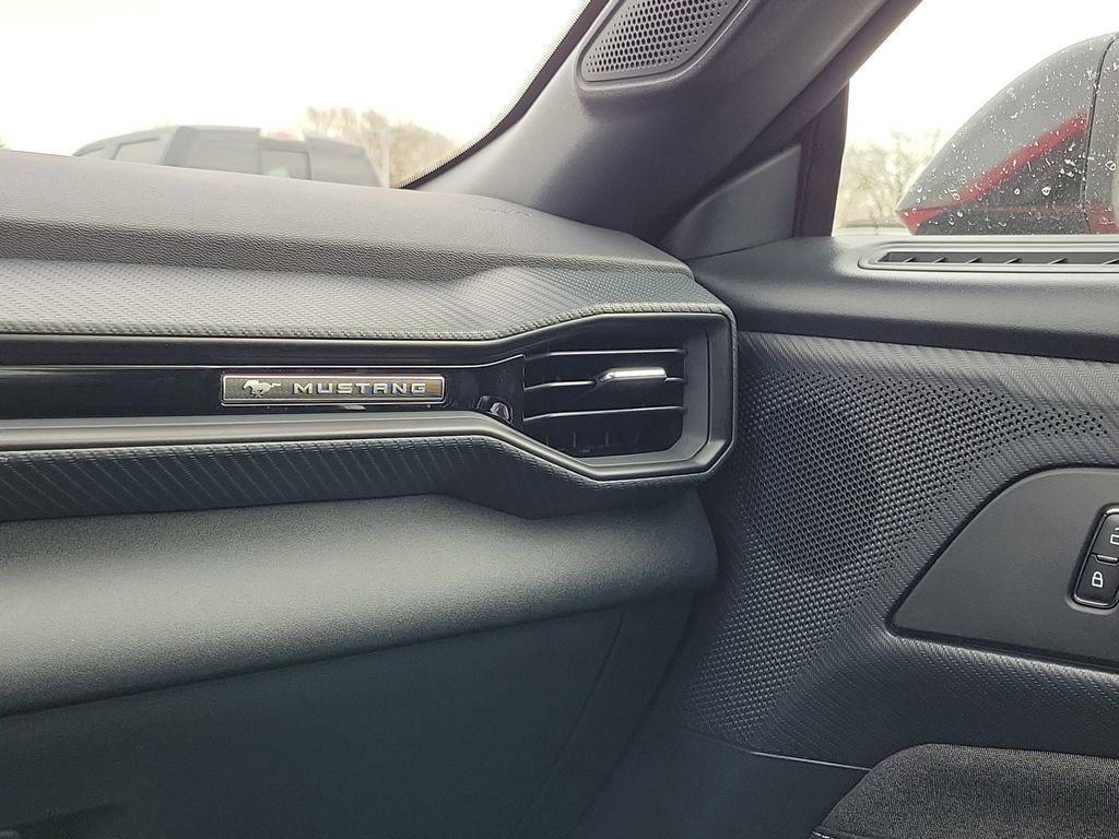 New 2026 Ford Mustang EcoBoost image 30