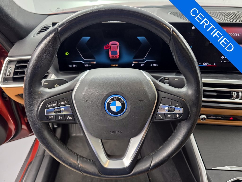 Certified 2023 BMW i4 eDrive35 RWD image 18