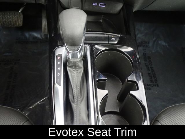 Used 2024 Chevrolet Trax ACTIV w/ Sunroof Package image 32