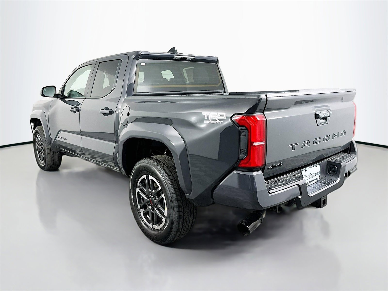 New 2026 Toyota Tacoma TRD Sport image 5