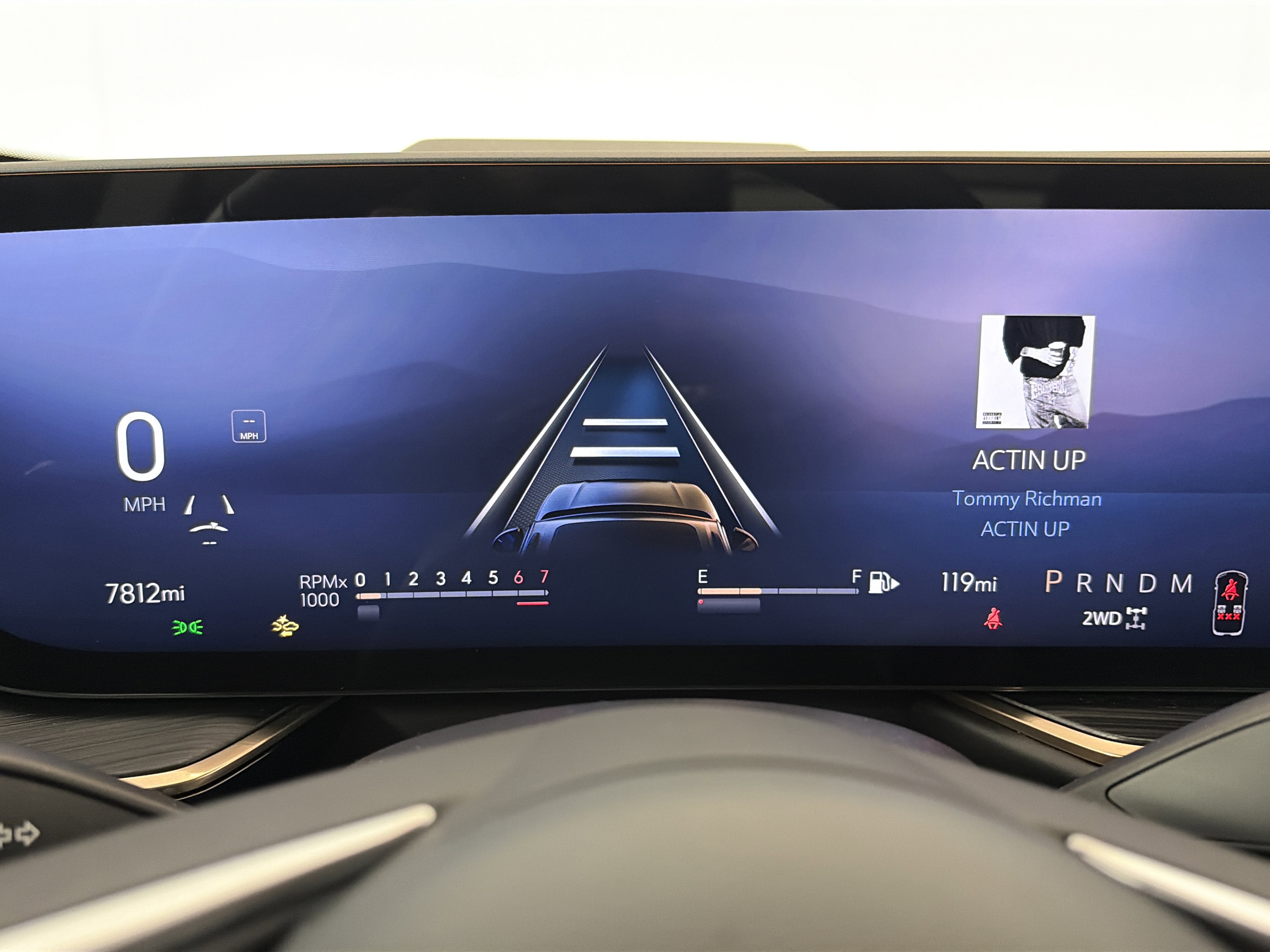 Used 2024 Buick Envision Avenir image 20