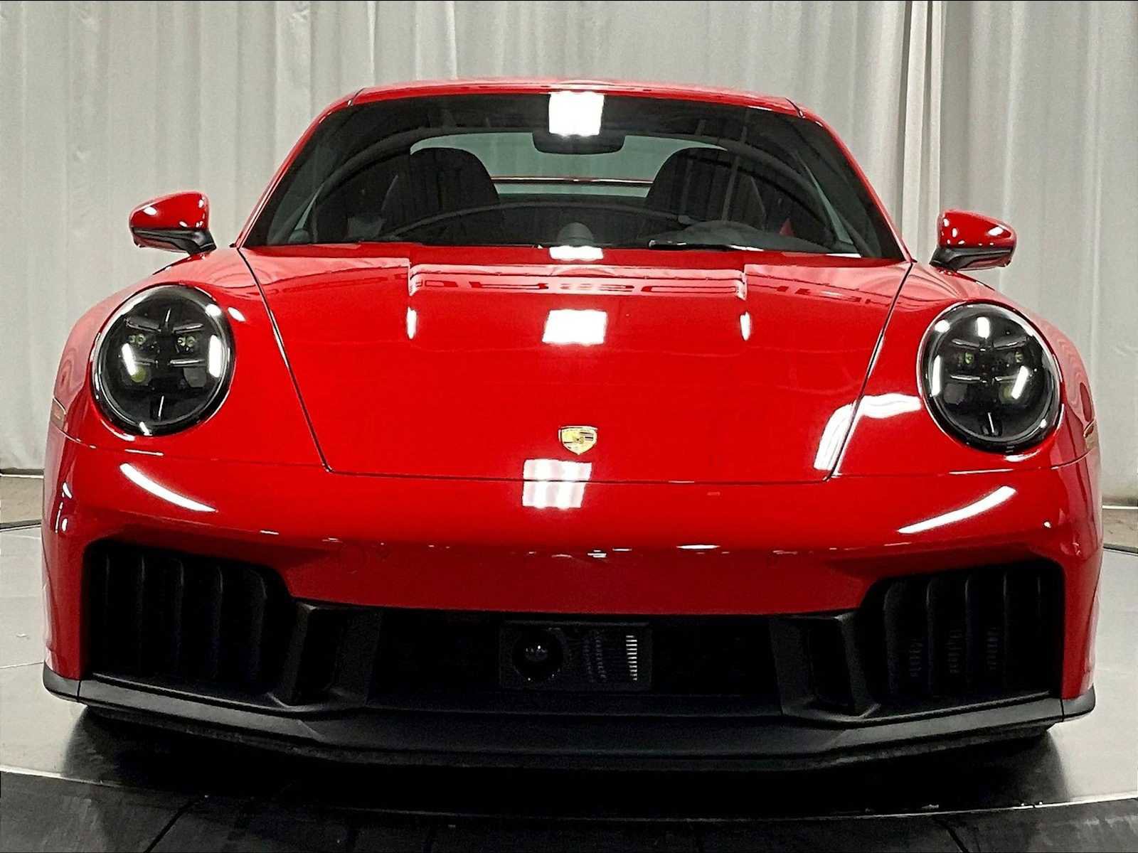 Used 2025 Porsche 911 Carrera GTS image 12