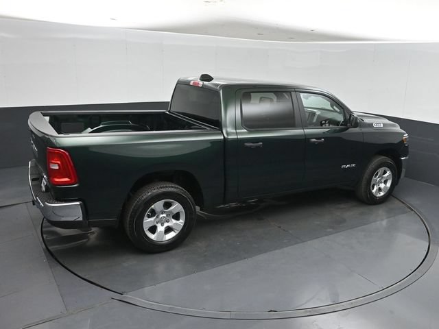 New 2026 RAM 1500 4x4 Crew Cab image 30