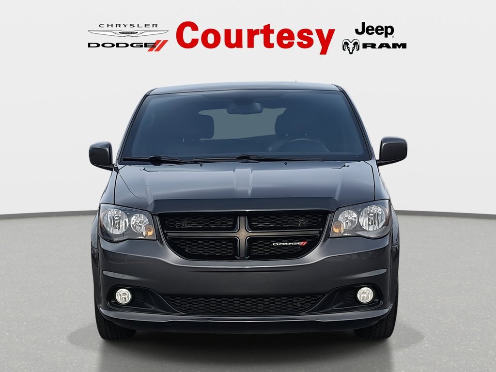 Used 2019 Dodge Grand Caravan SE image 10