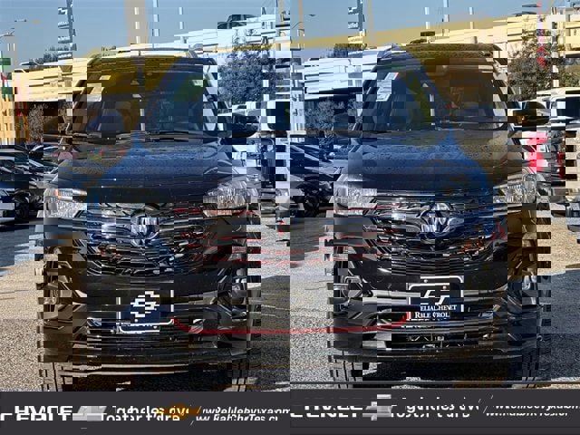 Used 2020 Buick Encore GX Select w/ Experience Buick Package image 8