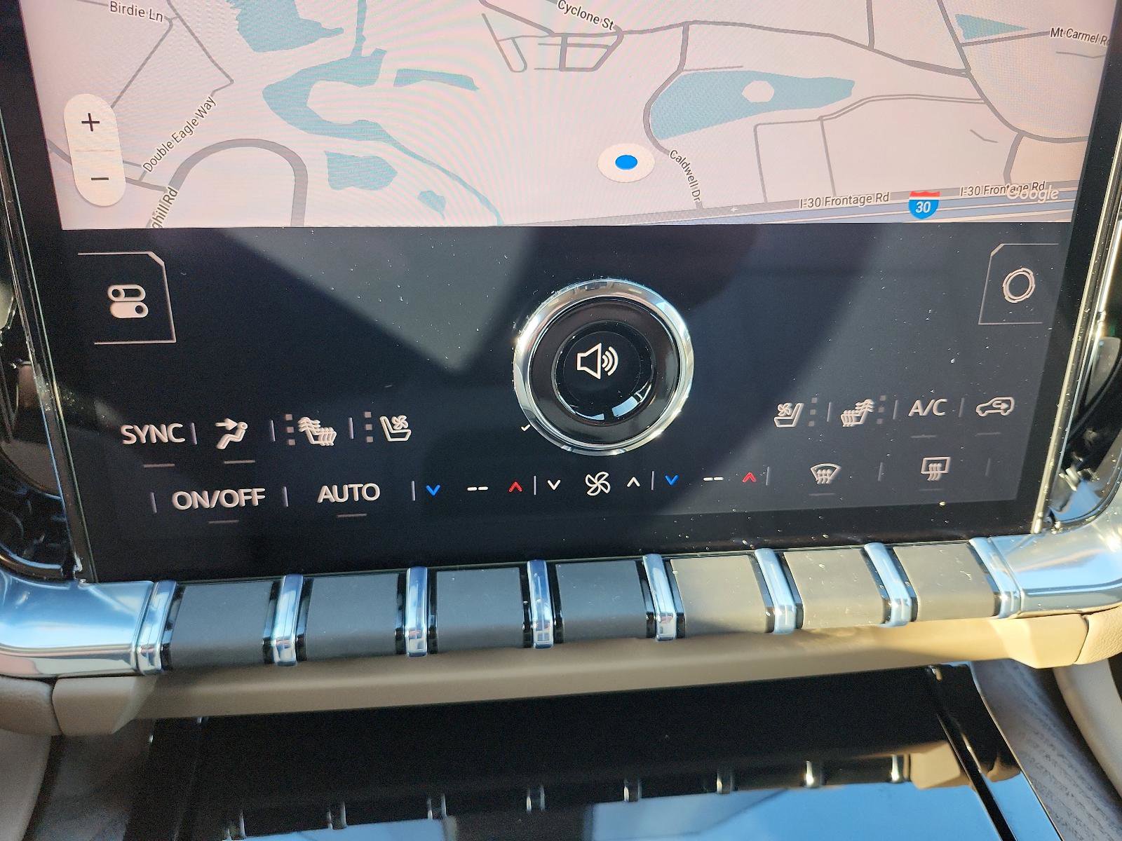 New 2026 GMC Yukon Denali w/ Sun & Power Step Package image 17