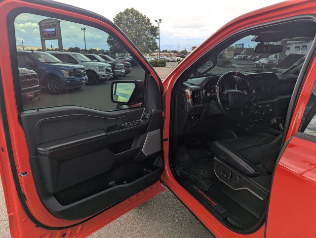 Used 2023 Ford F150 Raptor AWD/4WD image 9