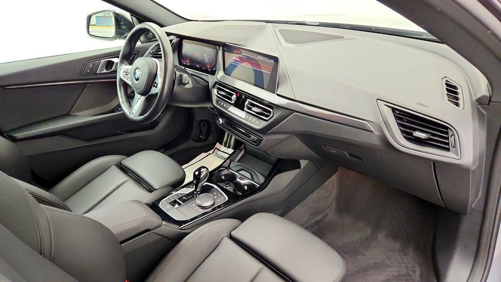 Used 2023 BMW 228i xDrive Gran Coupe w/ M Sport Package AWD/4WD image 25