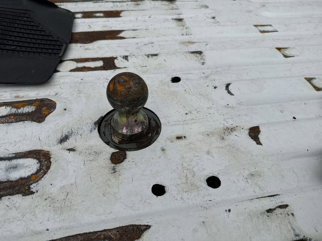 Used 2022 RAM 2500 Tradesman image 13