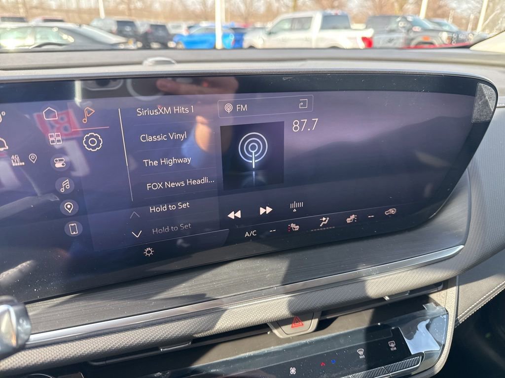 New 2026 Buick Envision Preferred AWD/4WD image 12