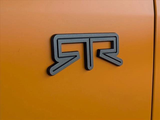 New 2026 Ford Mustang GT Premium w/ GT Performance Package image 12