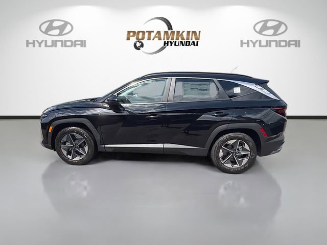 New 2026 Hyundai Tucson SEL image 8