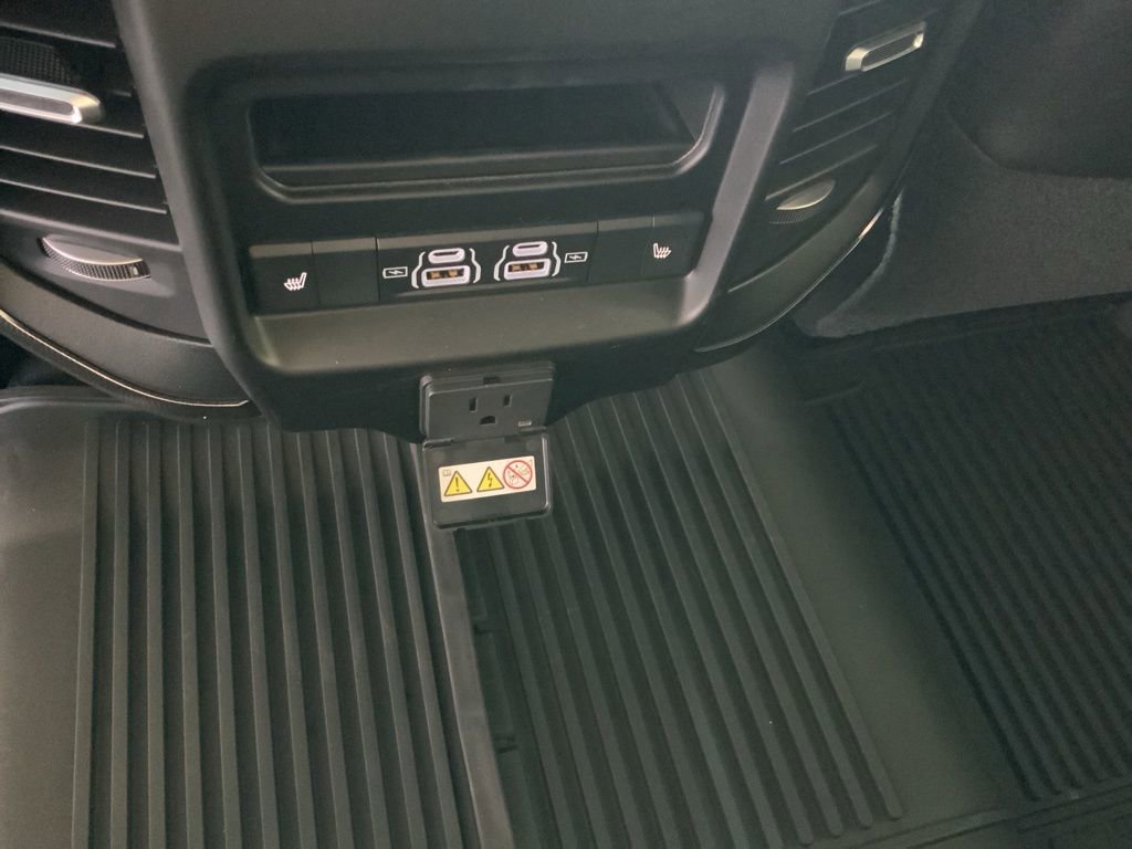 New 2025 RAM 2500 Power Wagon AWD/4WD image 23